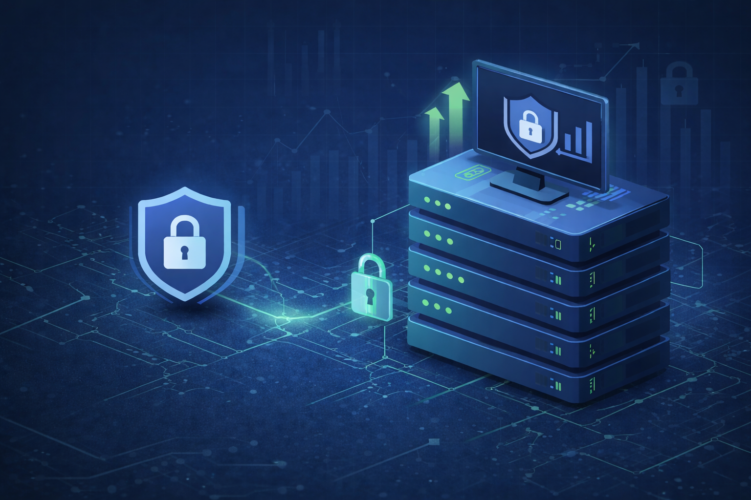 Hardening Infraestructura